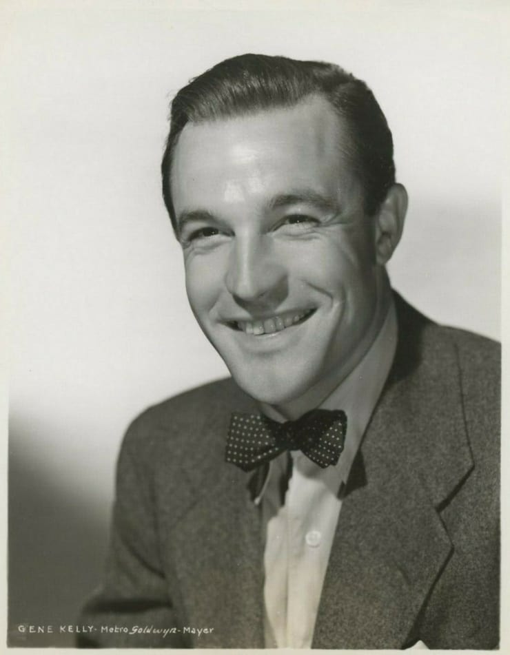 Gene Kelly