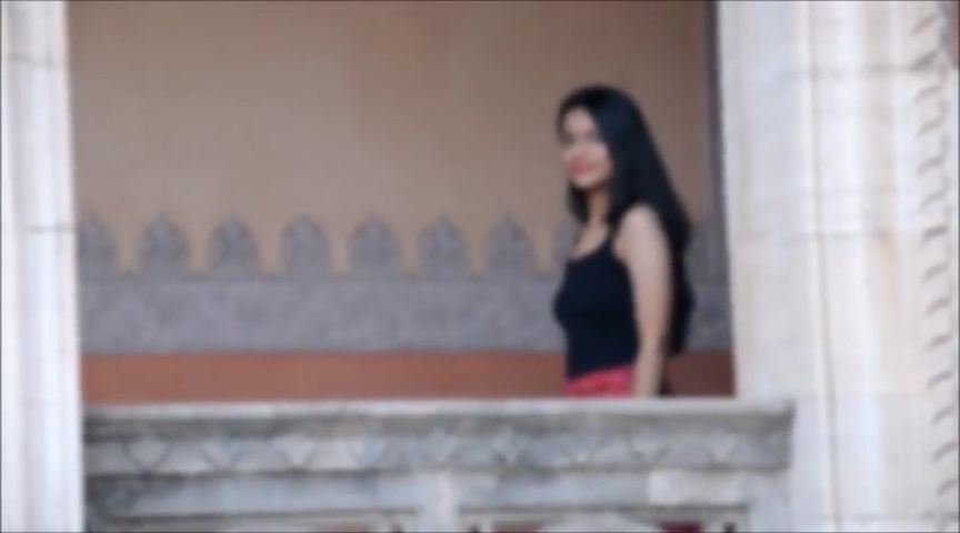 Anushka Luhar