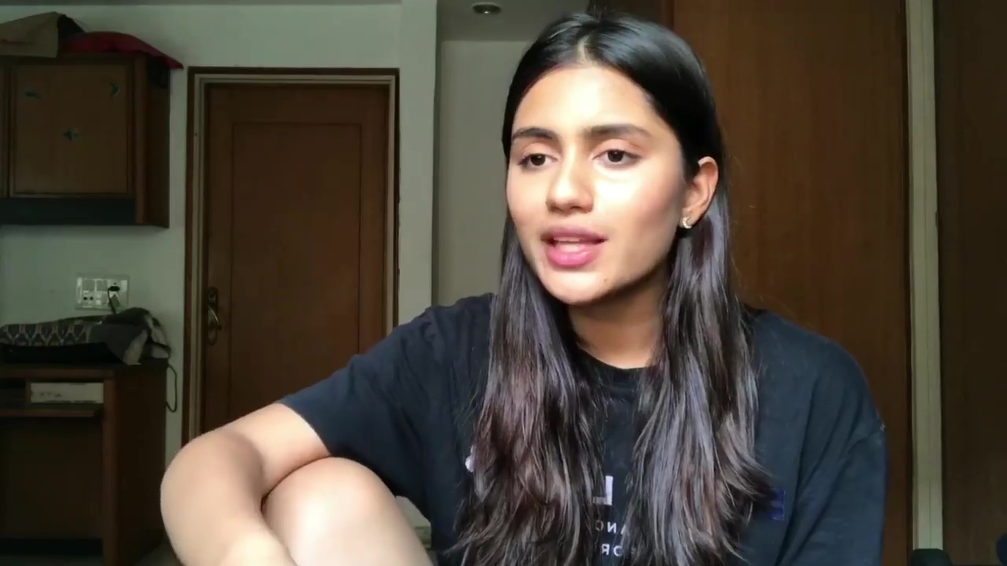 Anushka Luhar