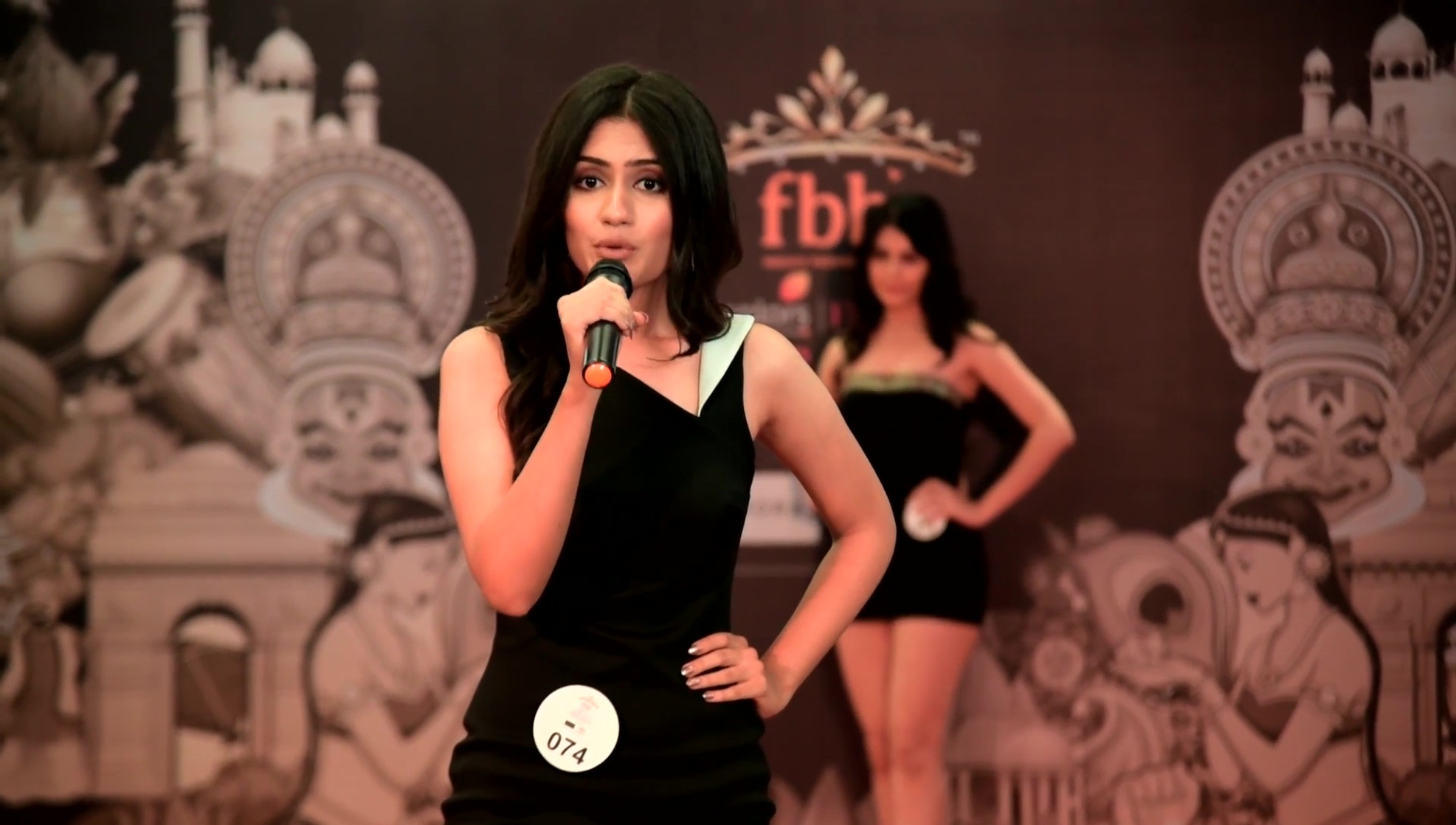 Anushka Luhar