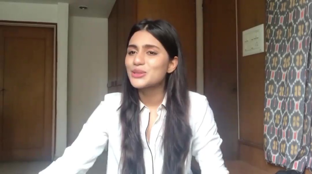Anushka Luhar