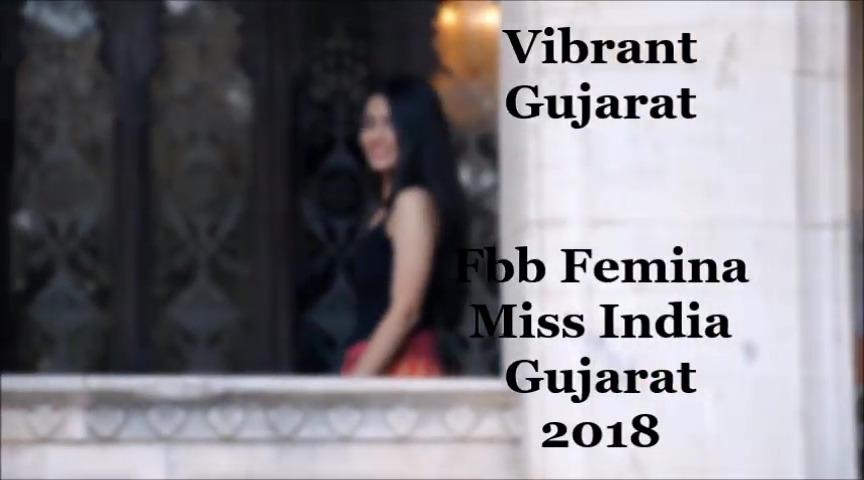 Anushka Luhar