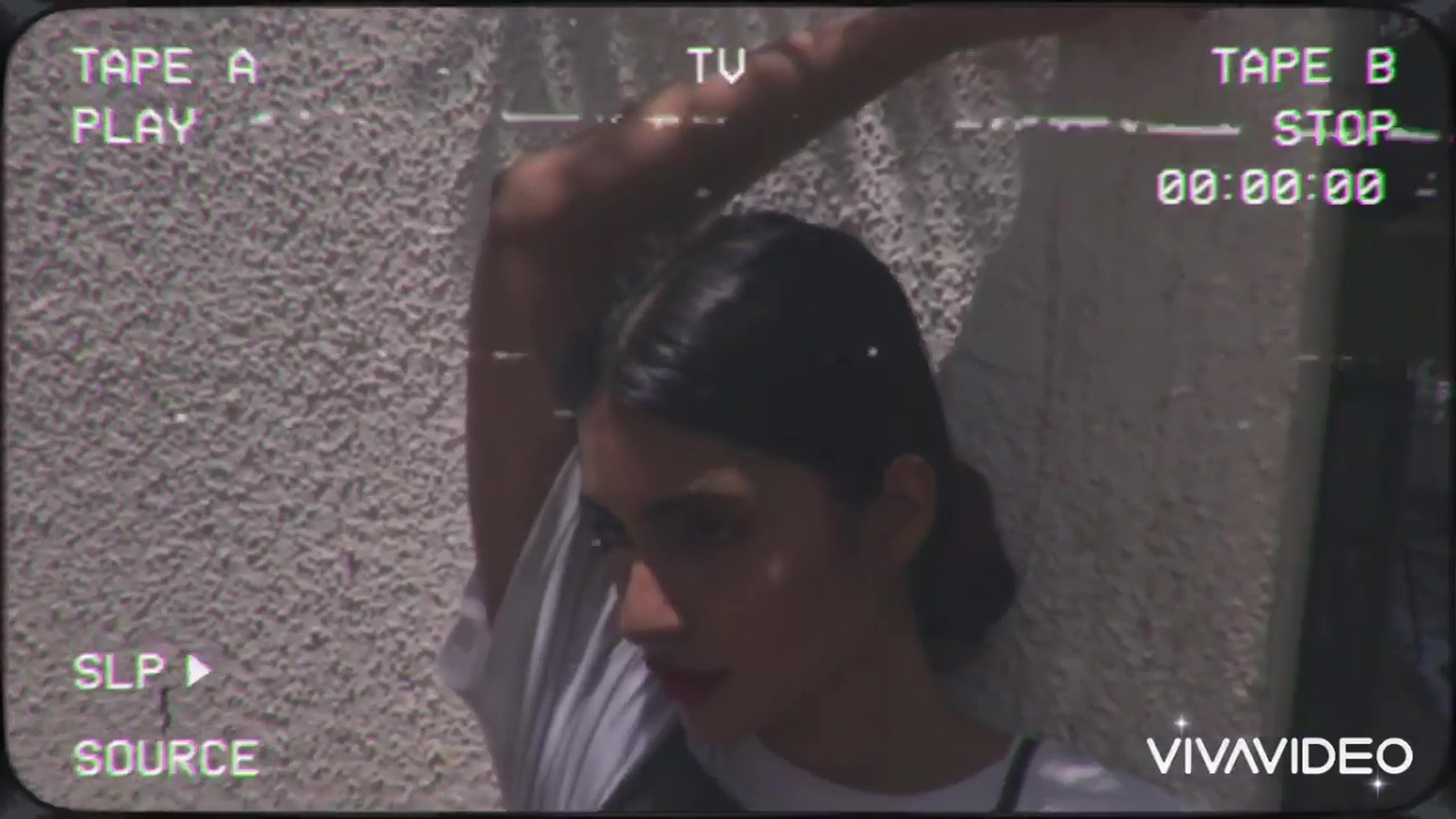 Anushka Luhar
