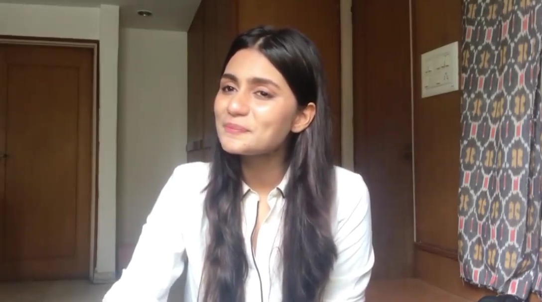 Anushka Luhar