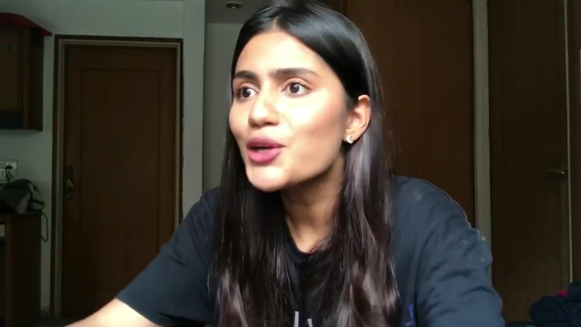 Anushka Luhar