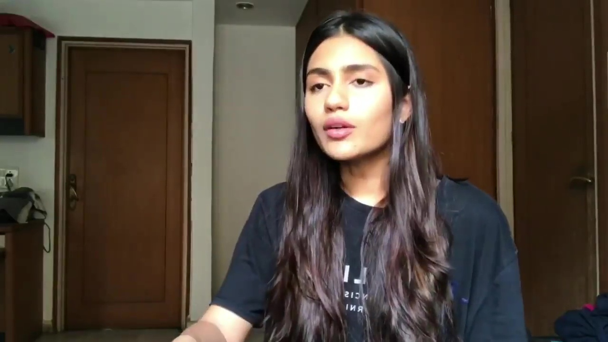 Anushka Luhar