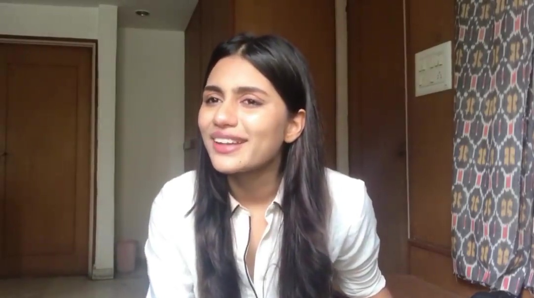 Anushka Luhar