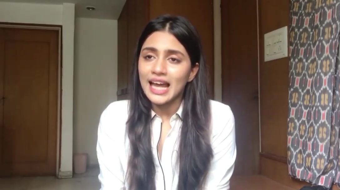 Anushka Luhar