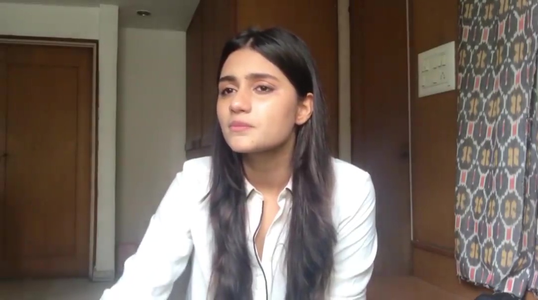Anushka Luhar