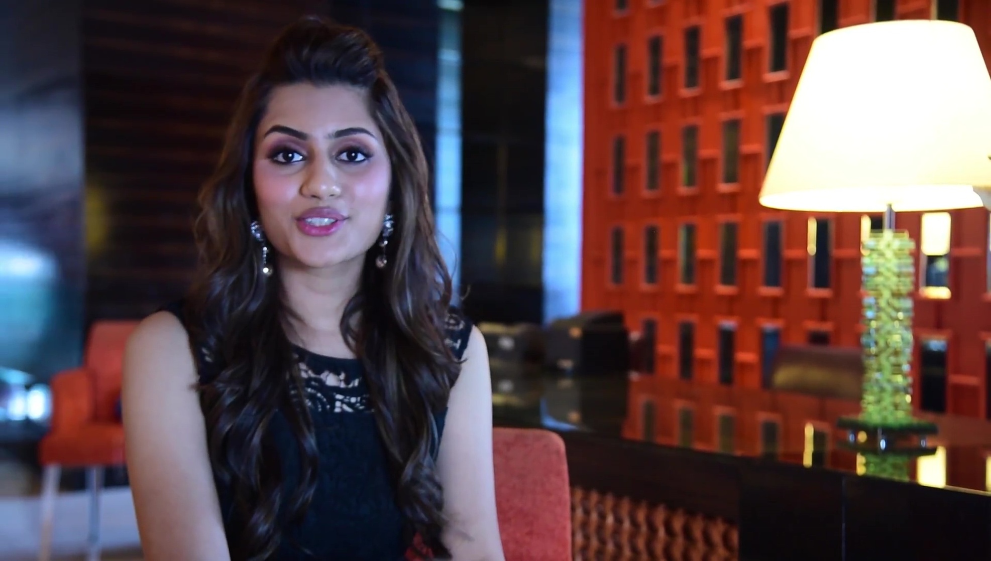 Anushka Luhar