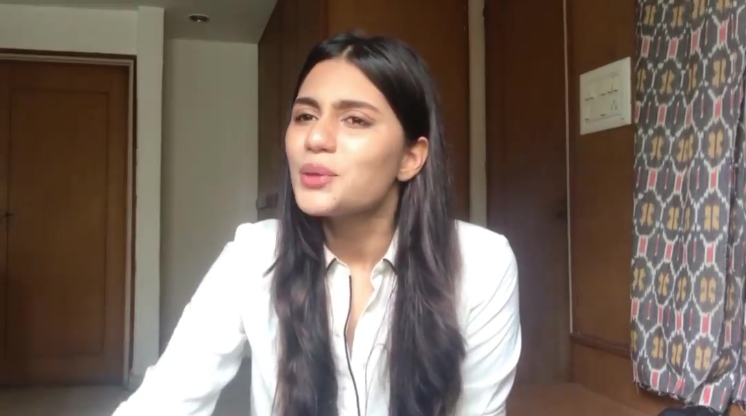 Anushka Luhar