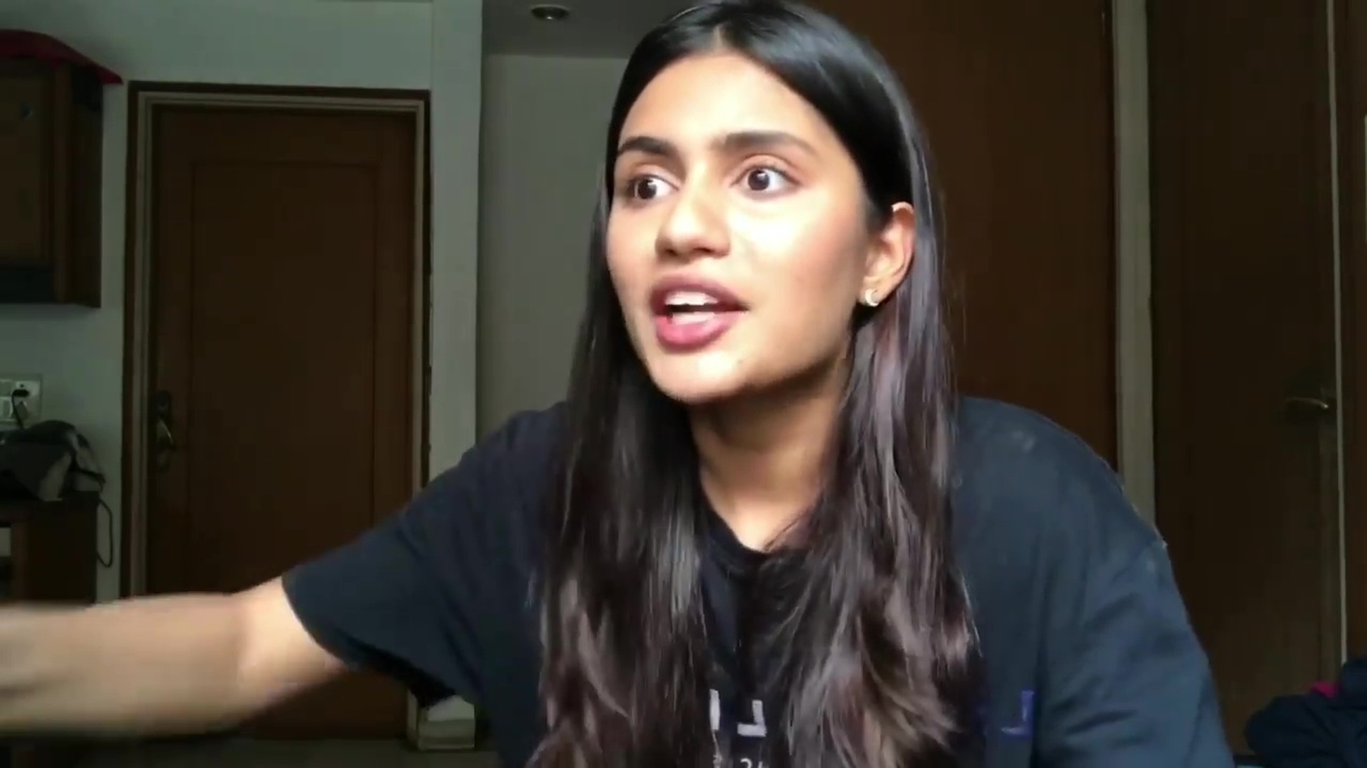 Anushka Luhar