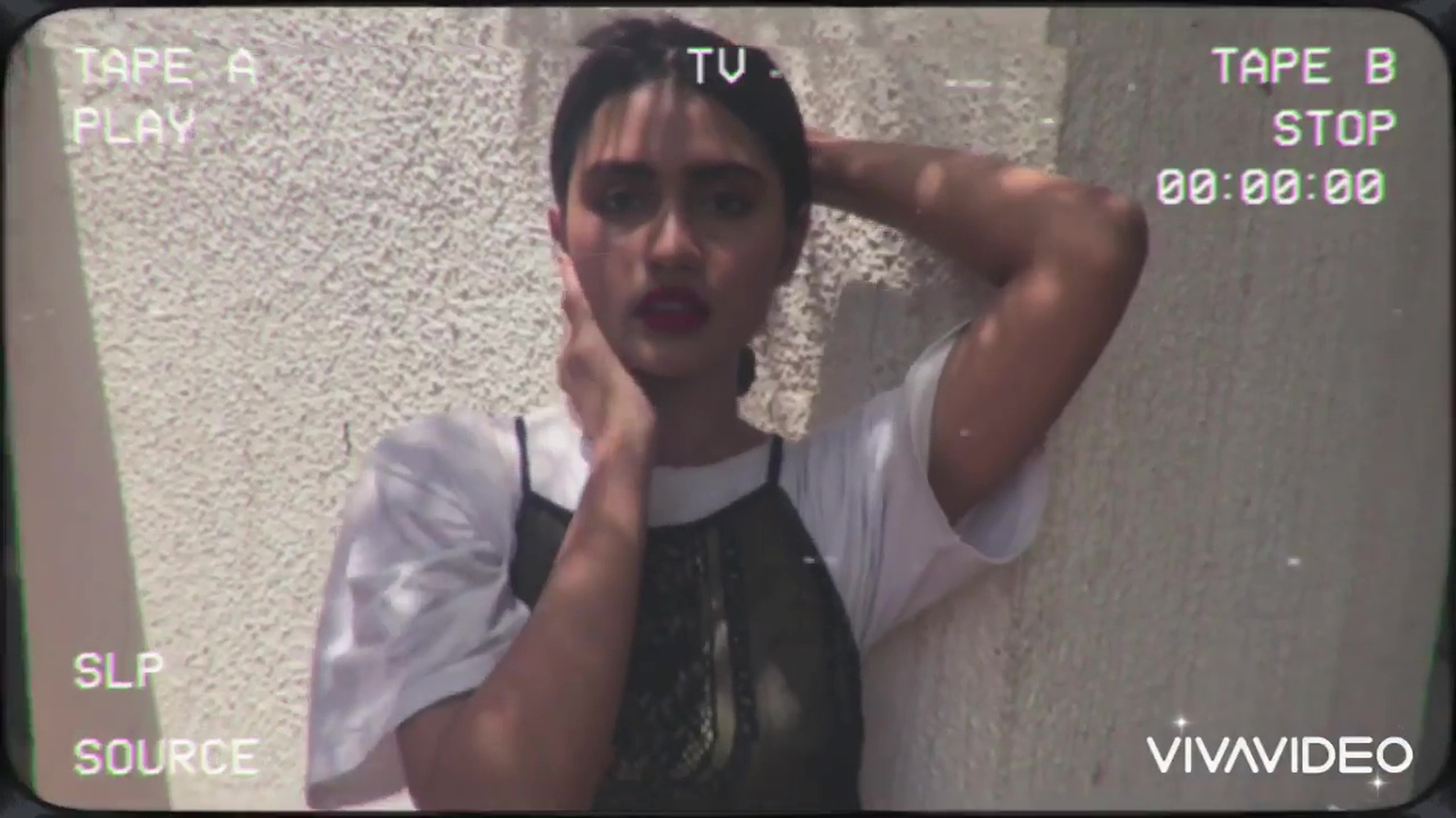 Anushka Luhar