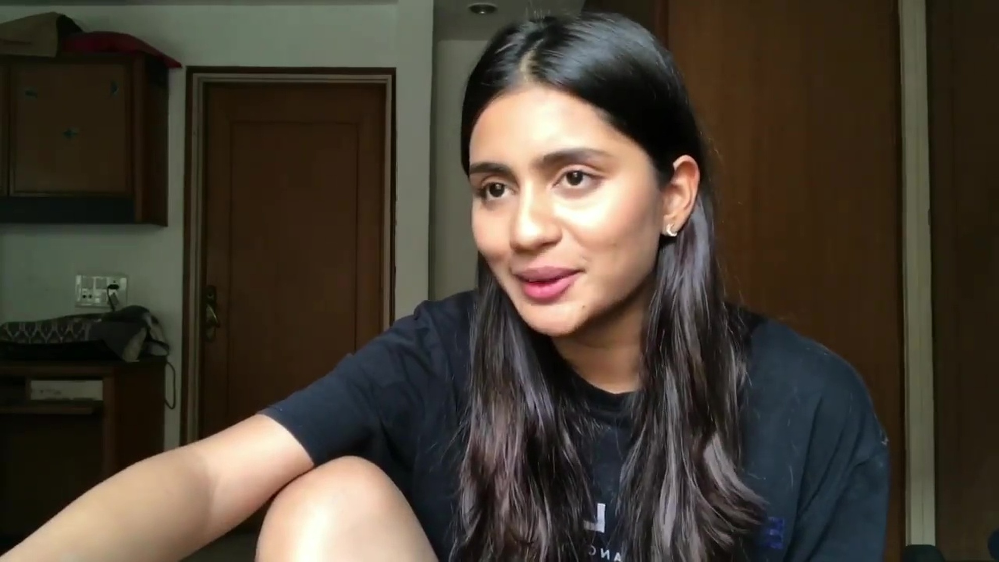 Anushka Luhar