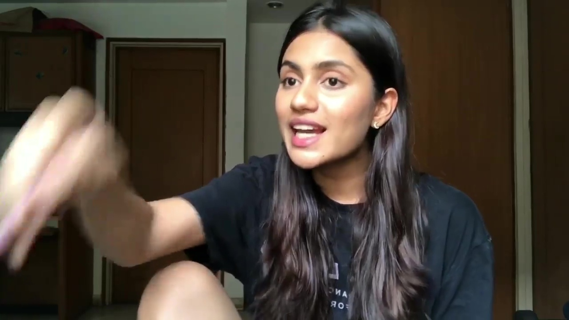 Anushka Luhar