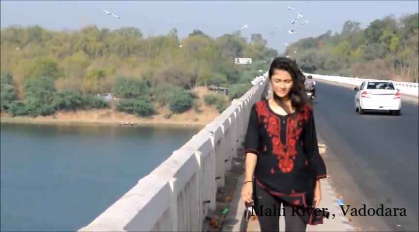 Anushka Luhar