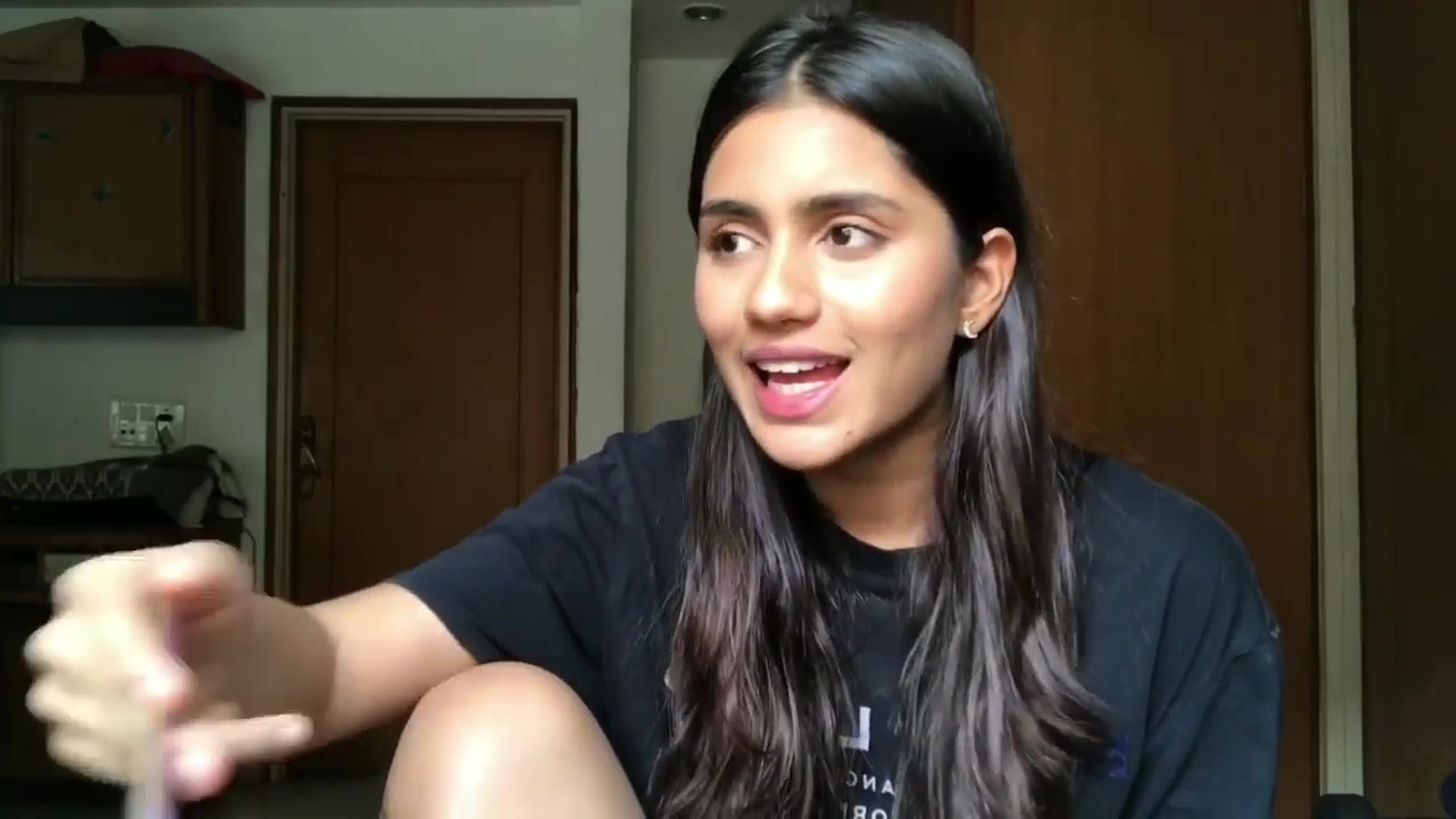 Anushka Luhar