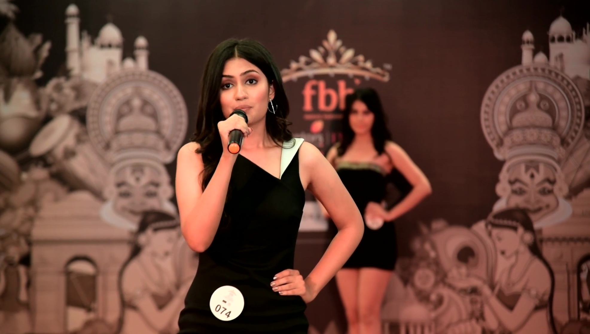 Anushka Luhar