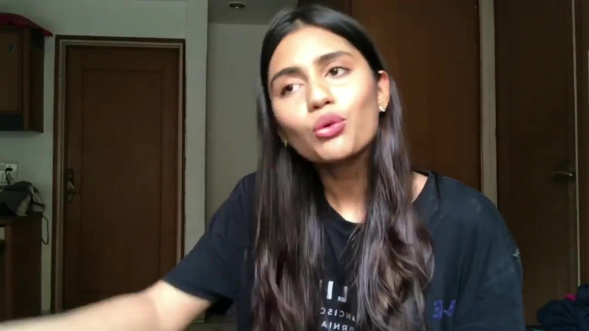 Anushka Luhar
