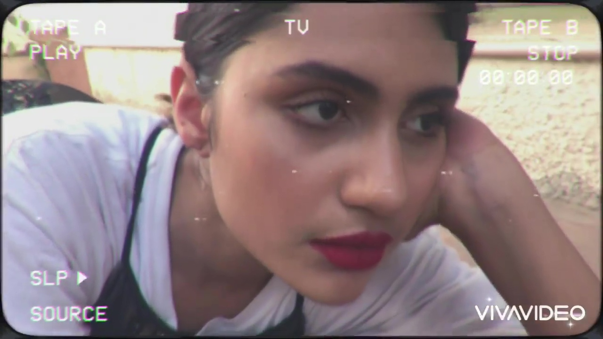 Anushka Luhar