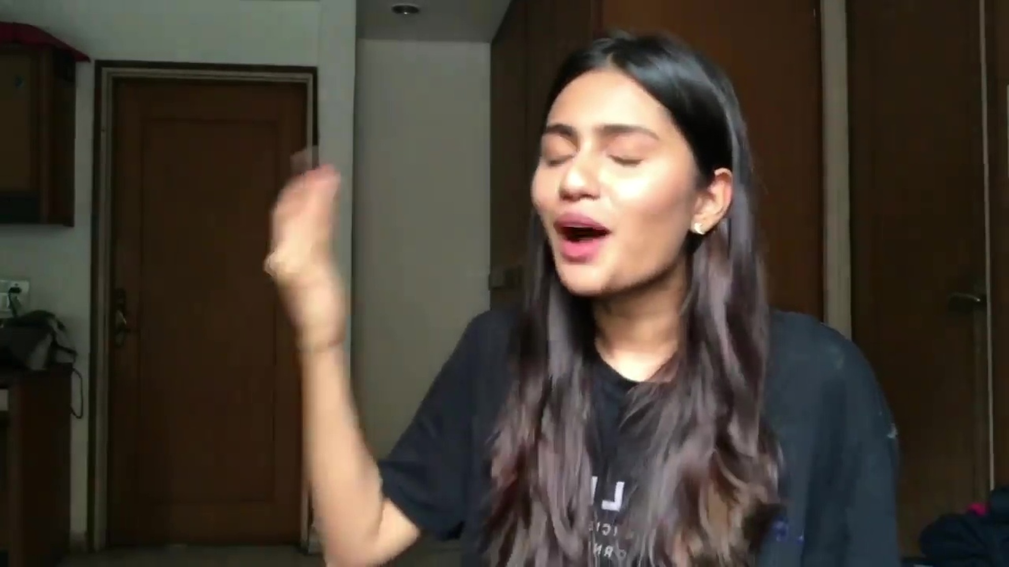 Anushka Luhar