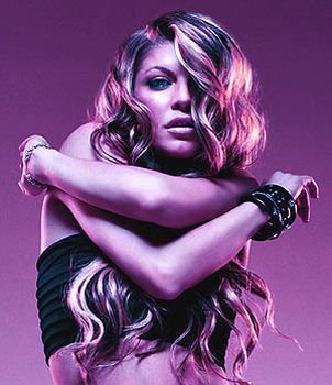 Picture of Fergie