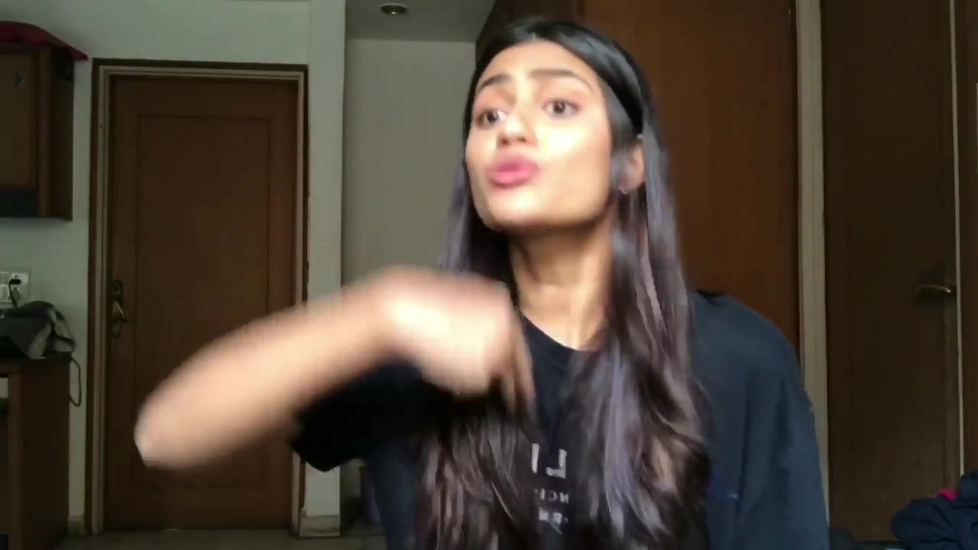 Anushka Luhar