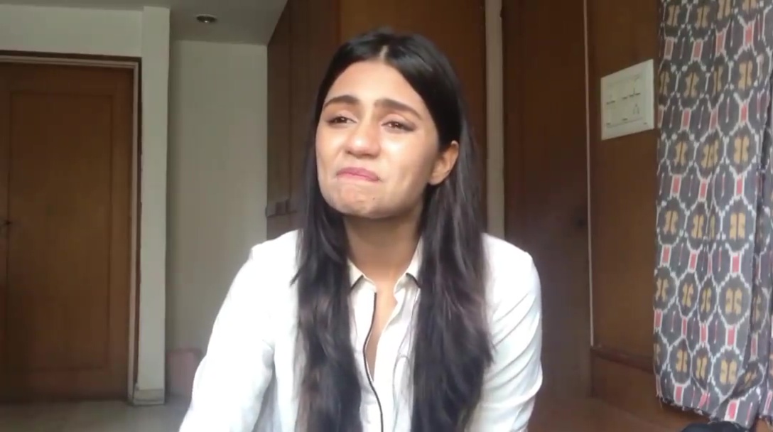 Anushka Luhar