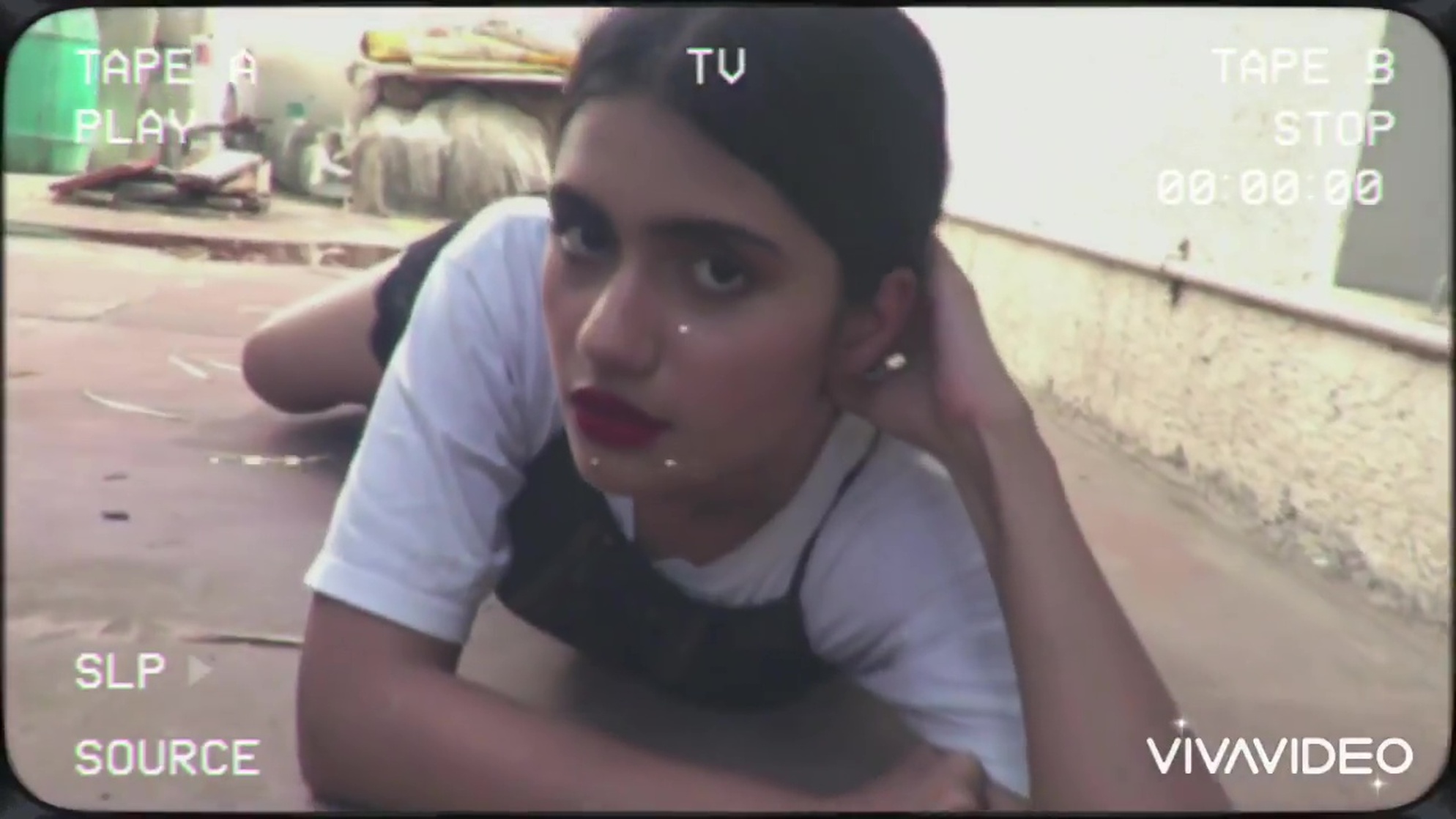 Anushka Luhar