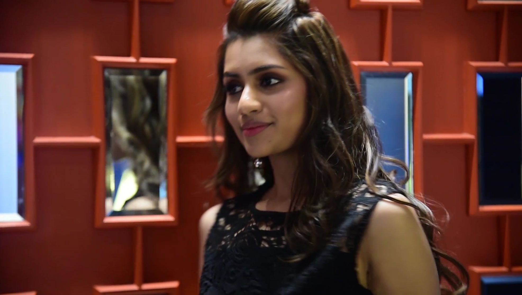 Anushka Luhar