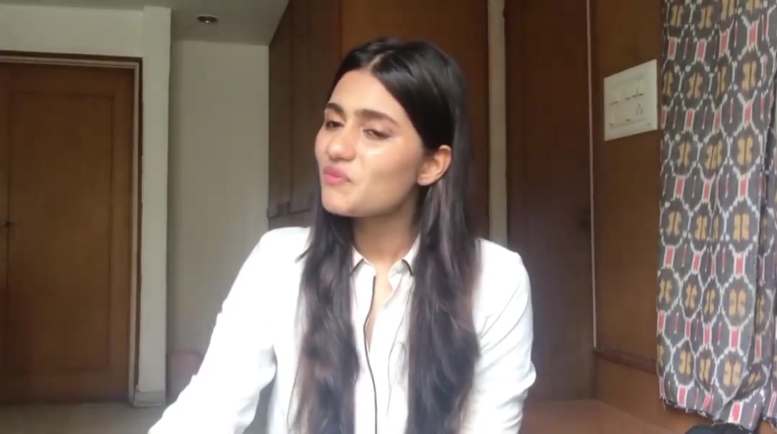 Anushka Luhar