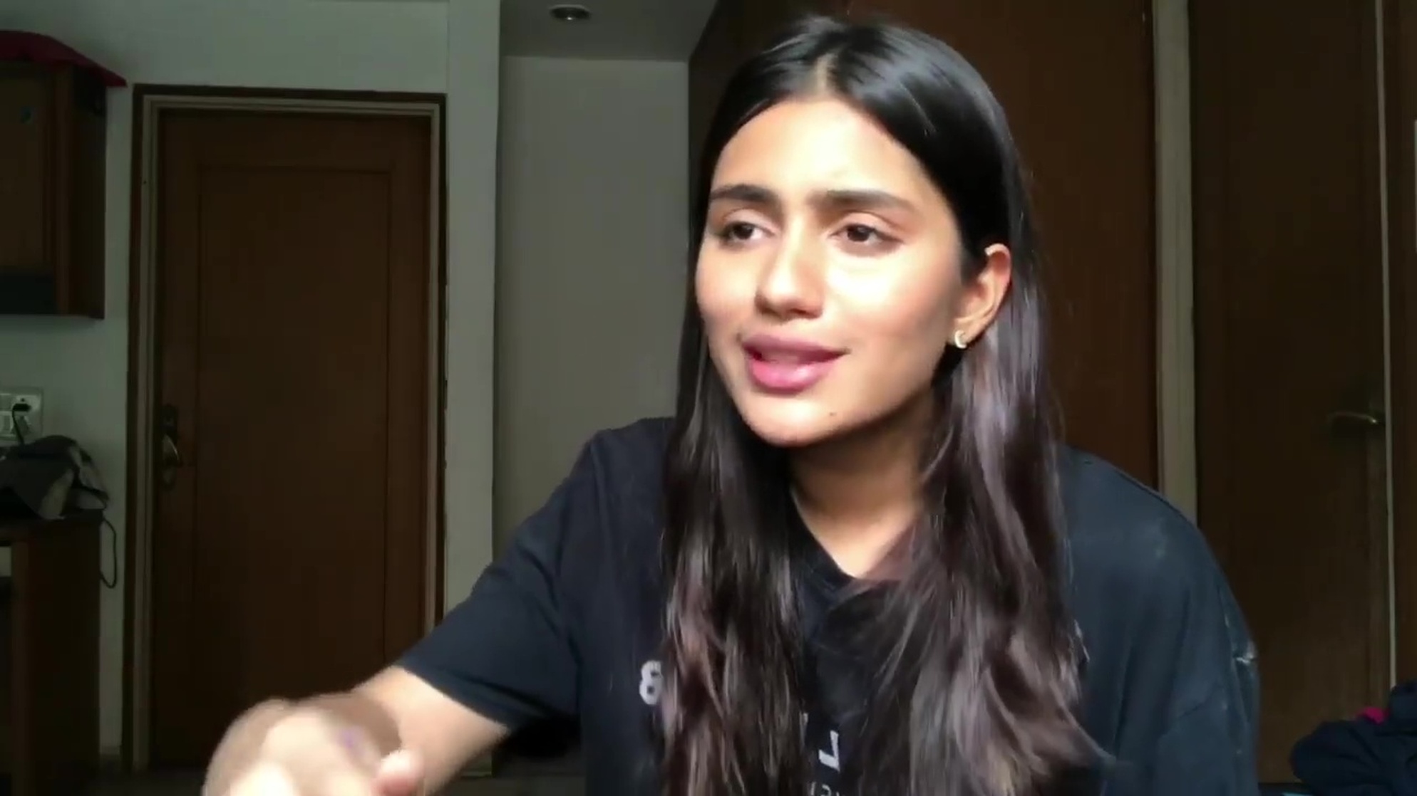 Anushka Luhar