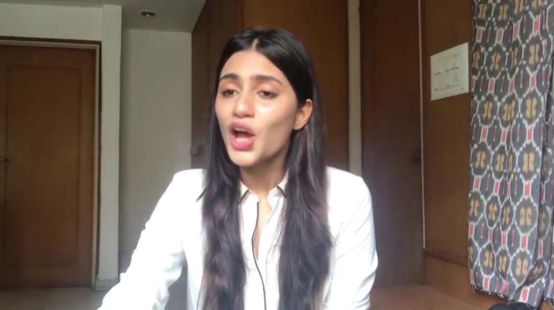 Anushka Luhar