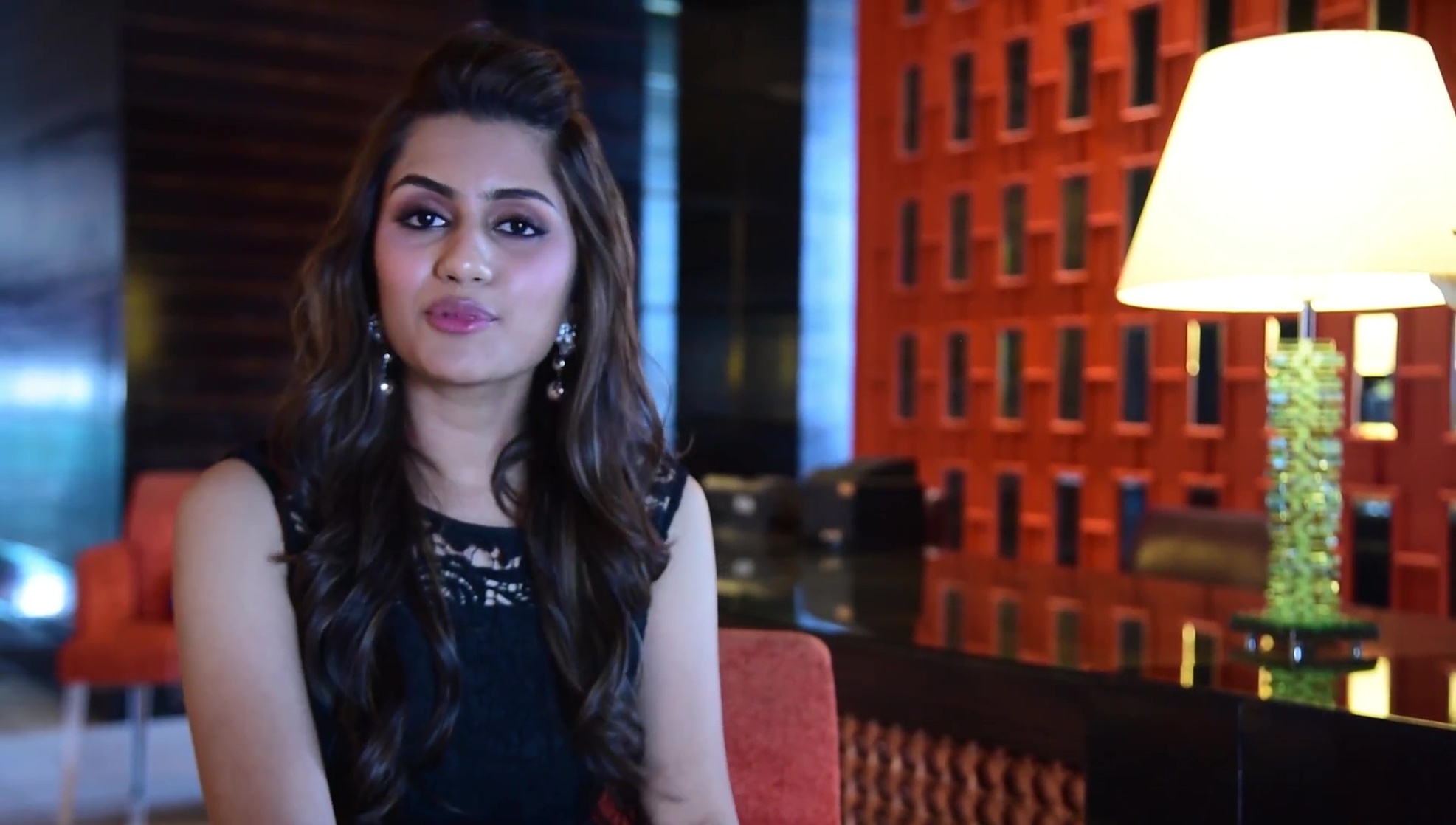 Anushka Luhar