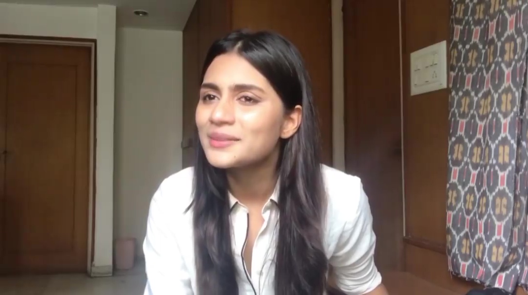 Anushka Luhar