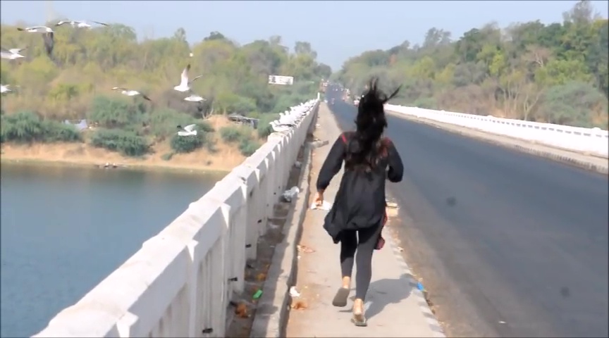 Anushka Luhar