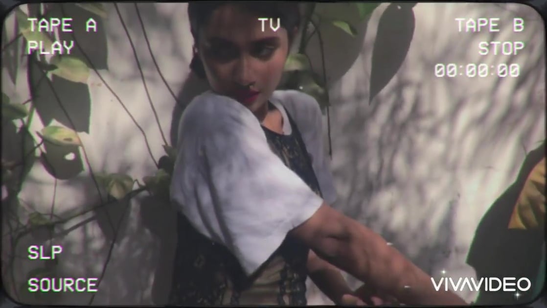 Anushka Luhar