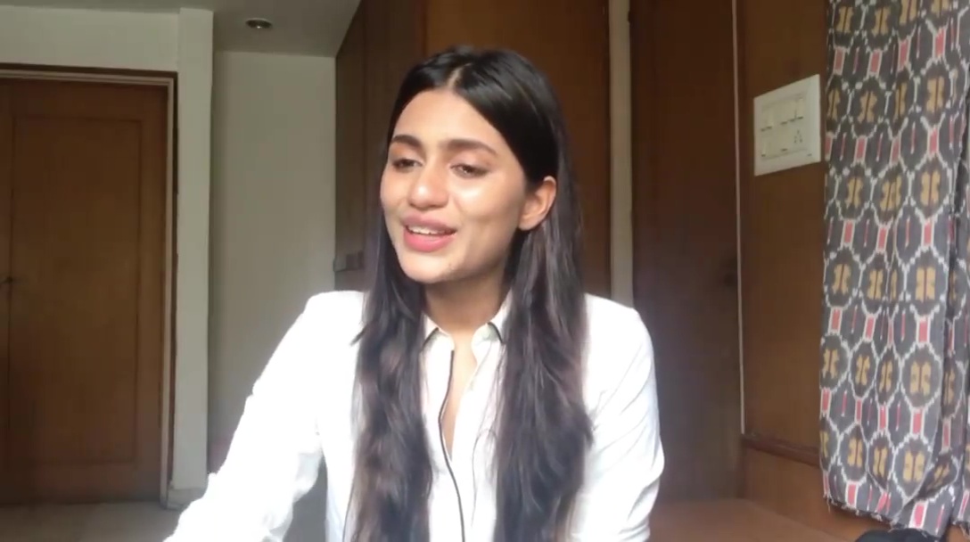 Anushka Luhar