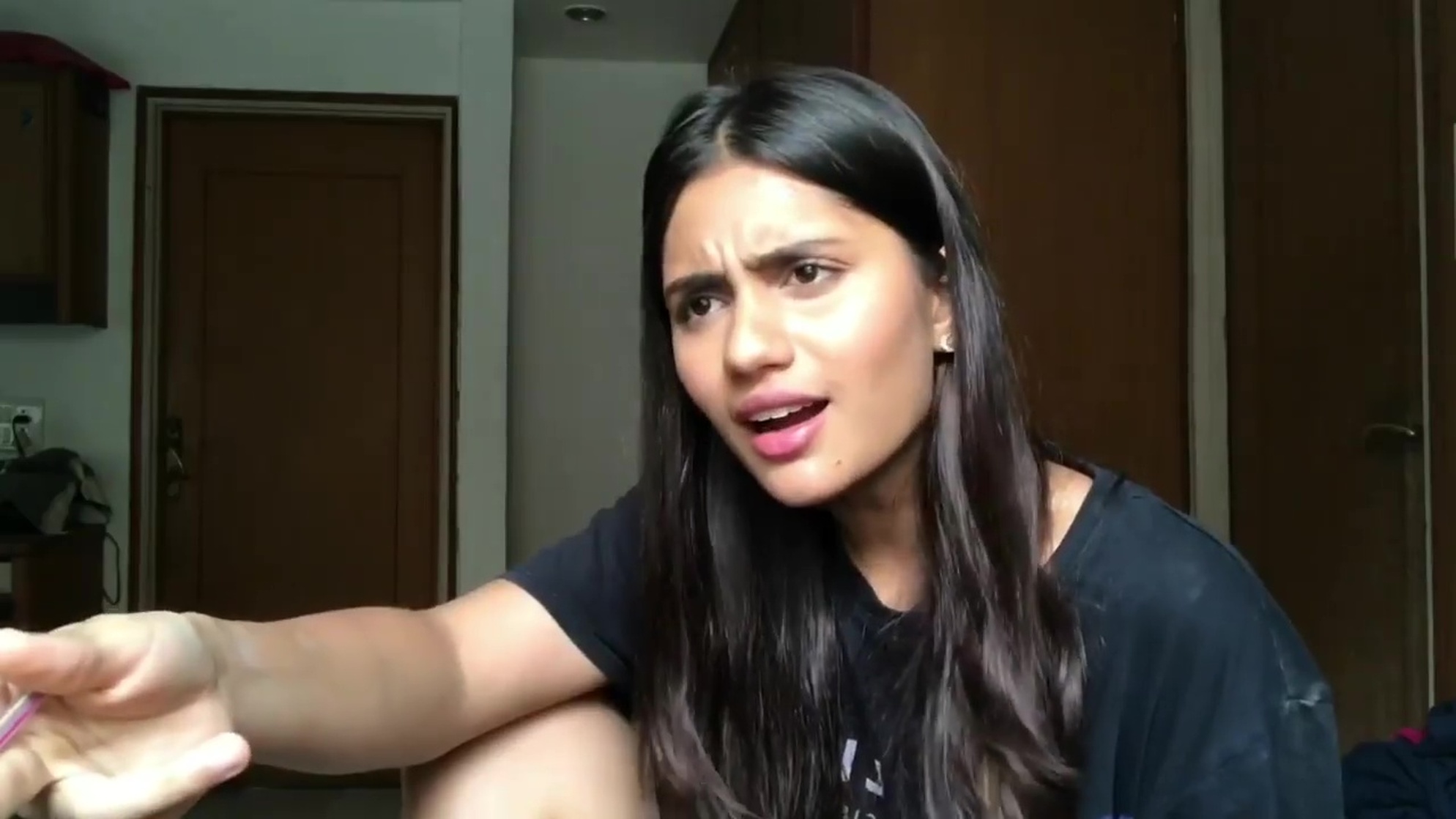 Anushka Luhar