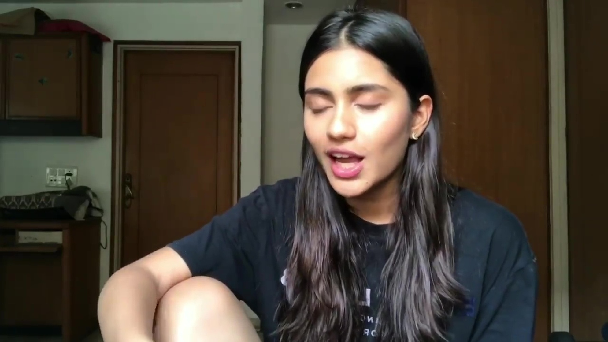 Anushka Luhar