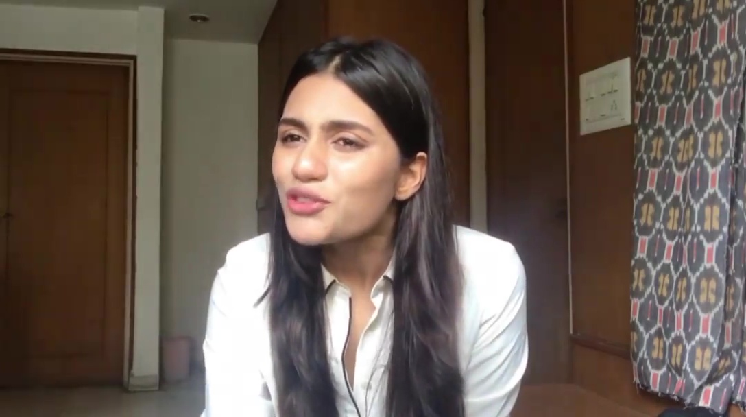 Anushka Luhar