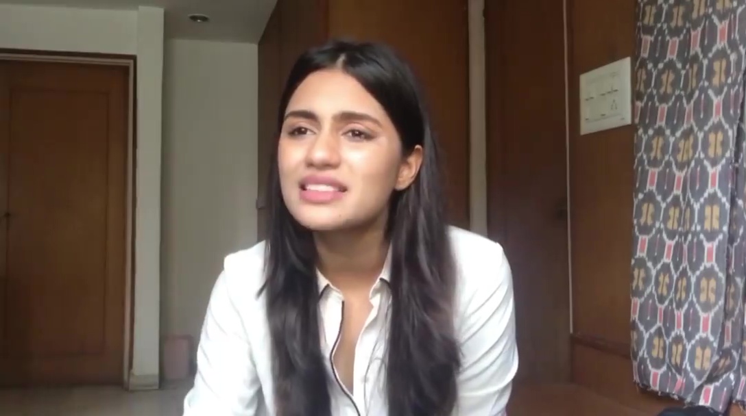 Anushka Luhar