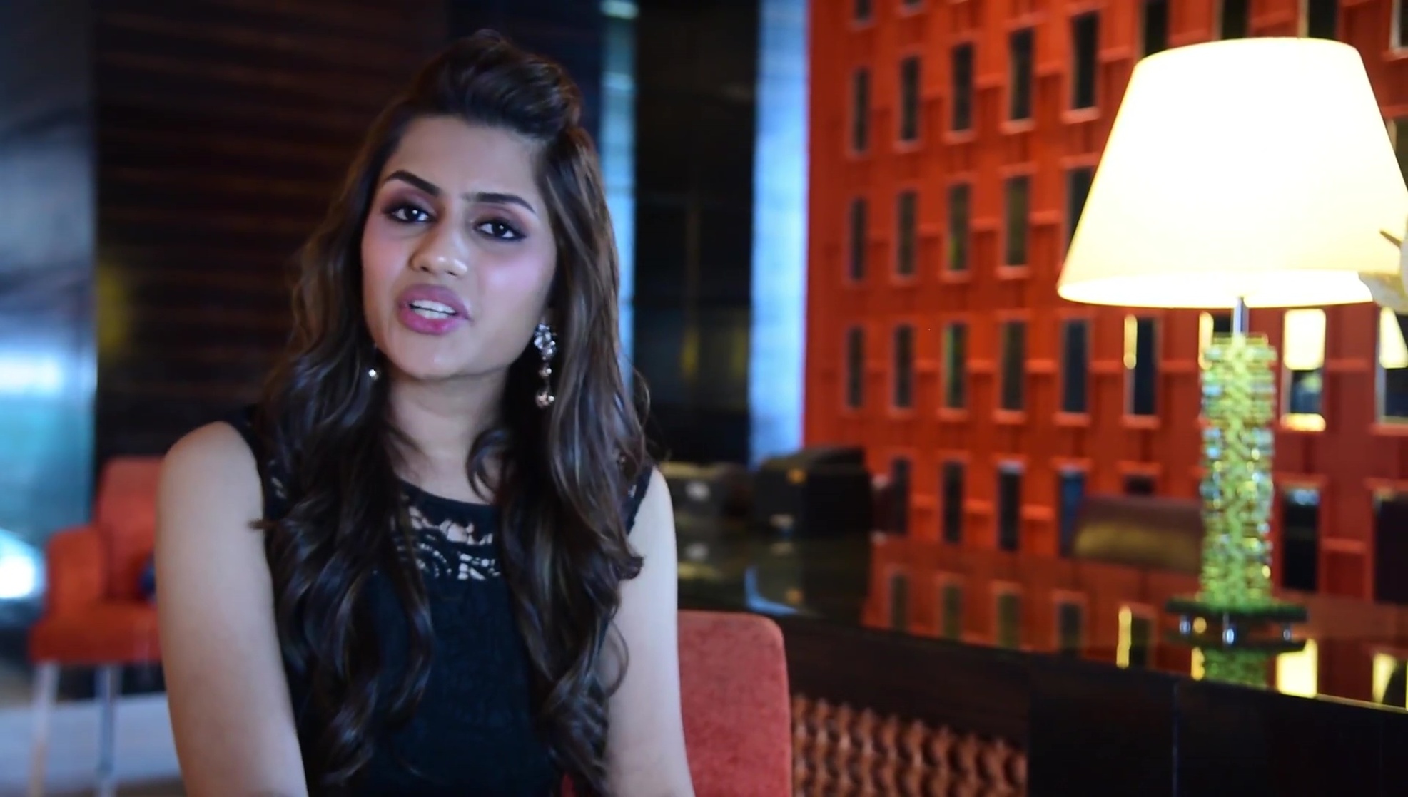 Anushka Luhar
