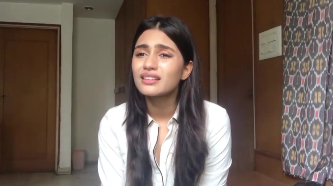 Anushka Luhar
