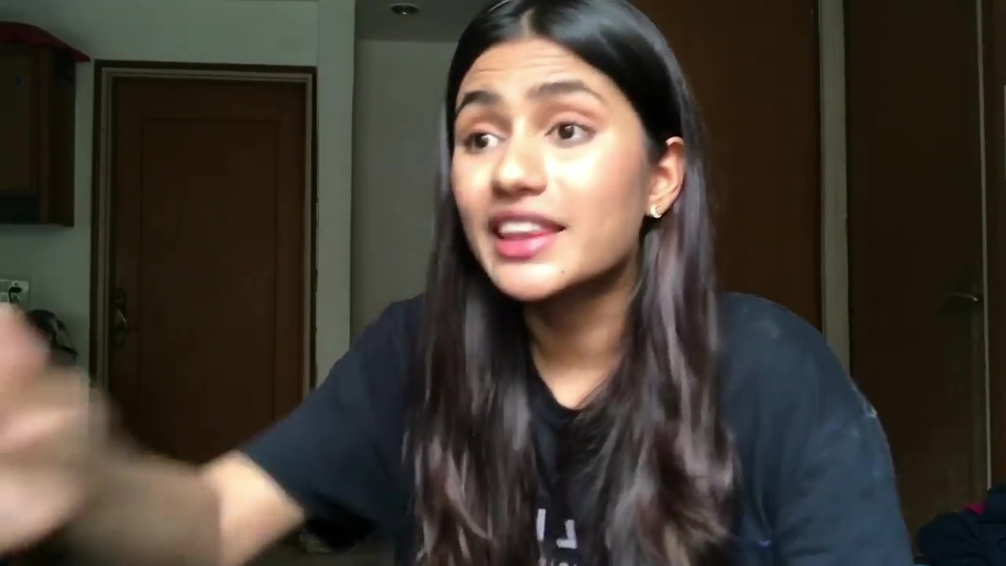 Anushka Luhar