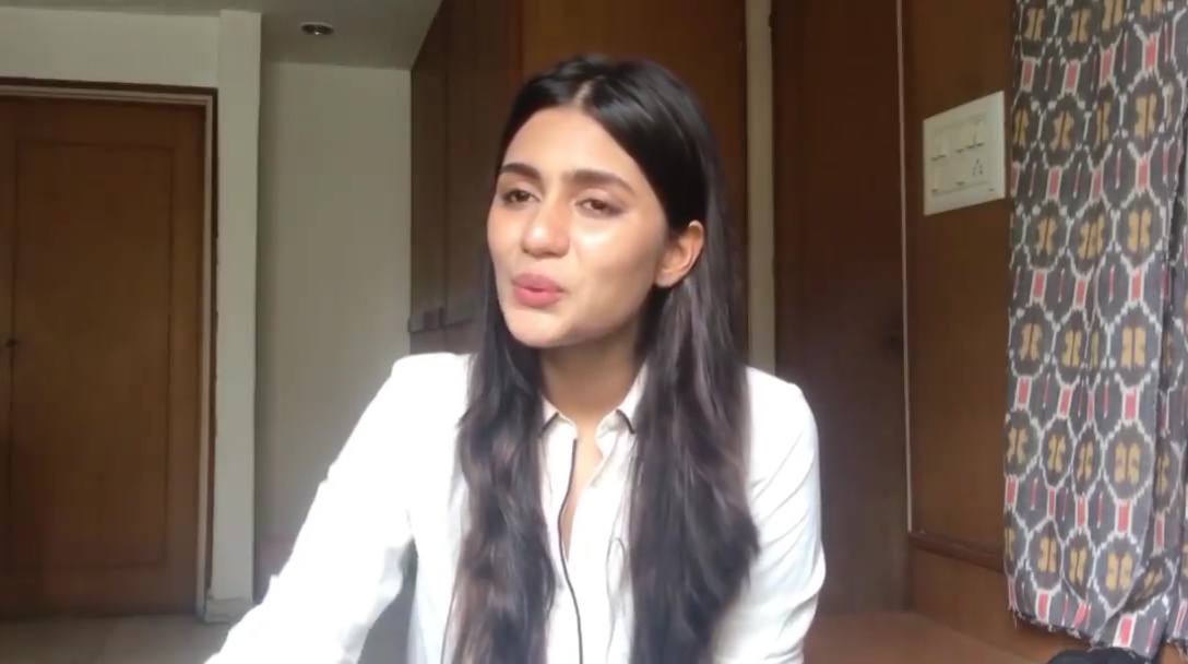 Anushka Luhar