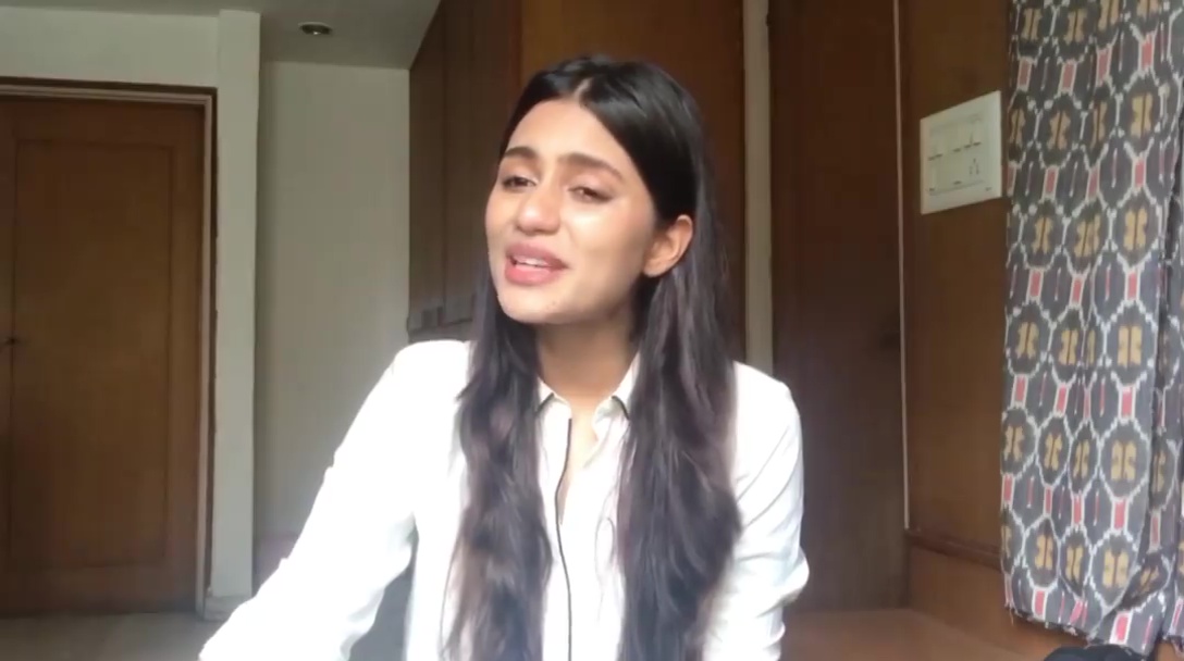 Anushka Luhar
