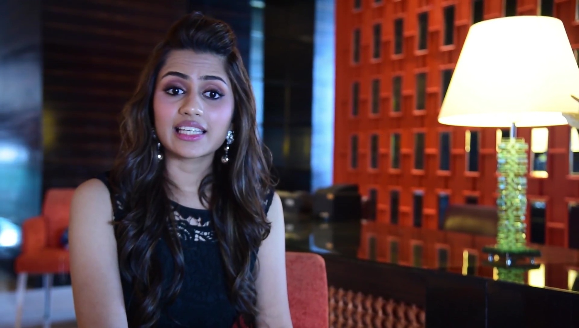 Anushka Luhar
