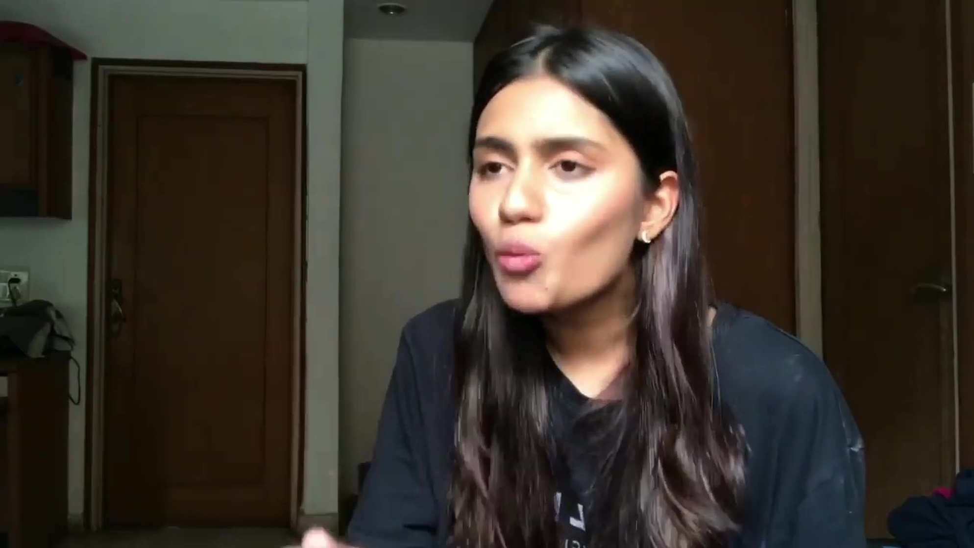 Anushka Luhar