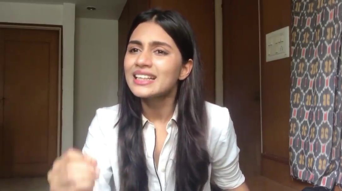 Anushka Luhar